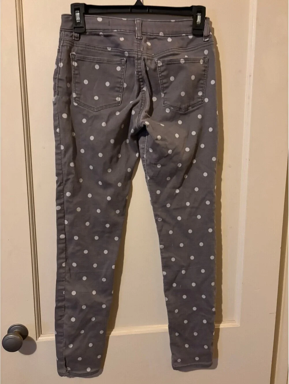 GAP these stretch